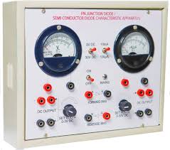 diode characteristic apps